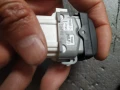 Бутон , гюрук за Renault Megane II CC (EM) , 0743450D , снимка 3