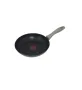 Тиган Voltz Marseille OV54419D20,20/24/26/28 см.,Топлинен сензор, Кован алуминий, Незалеп. покритие, снимка 3