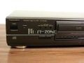 CD плеър  Technics sl-pg580a , снимка 4