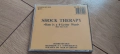 Shock Therapy – Hate Is A 4-Letter Word (CD), снимка 4