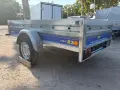 Туристическо, самосвално ремарке VESTA LIGHT 23, снимка 4