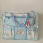Чанта за бебешки принадлежности, различни цветове, снимка 1 - Кенгура и ранички - 39611077