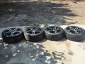 🔥 🛞 Продавам немски 18-ки Wheelworld с гуми – Качваш и раздаваш газ! 🚗💨, снимка 9