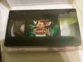 Видео касети VHS  - анимация НОВИ -ЗАПЕЧАТАНИ, снимка 11