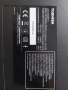 телевизор Toshiba със стойка за стена, снимка 3