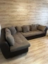 Продавам ъглов диван , снимка 1