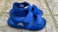 Adidas детски сандалки - номер 30, снимка 1 - Детски сандали и чехли - 41909494