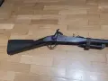 френска Крепостна Пушка М1831 г, снимка 1
