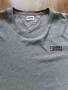 Tommy Hilfiger - страхотна мъжка тениска КАТО НОВА ХЛ, снимка 3