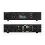 TOPPING DX5 II – Hi-Fi DAC / Headphone Amplifier / Preamp – Dual ESS ES9039Q2M – LDAC  черен и бял , снимка 2