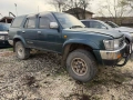 Toyota Hilux Surf 3.0d на части , снимка 3