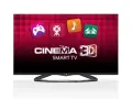 Телевизор LG 55 LA660S 3D, снимка 1