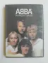 ABBA - The definitive collection - диск с клипове на Абба, снимка 1