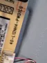 POWER SUPPLY BOARD 40-L12NH4-PWD1CG for, TCL 55P715 55inc DISPLAY  LVU550NDEL, снимка 2
