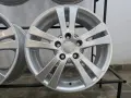 4бр 16ски джанти PLW за HONDA, HYUNDAI, KIA, TOYOTA 5х114.3мм A161580 , снимка 4