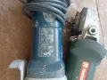 Ъглошлайф bosch,metabo, снимка 1