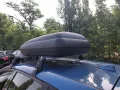 Багажник за таван с греди TOYOTA, снимка 2