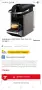 Кафе машина Nespresso c62, снимка 2