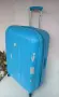 Куфар на колелца Estil / Suitcase пластмасов , снимка 1