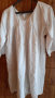 Автентични кенарени ризи и сватбарската кърпа , снимка 1
