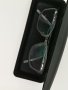 Karen Millen KM47 51mm 16-135 рамка, дамски диоптрични очила с камъчета, снимка 17