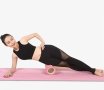 Големи класически фоумролер 45x14 ROSE Foam roller, снимка 5