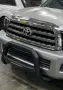 Продавам bull bar с вграден Led (Roll bar), снимка 2