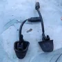 Пръскалки течност чистачки 
Пръскалки преден капак
BMW E90 Е91 Е92 Е93 БМВ, снимка 1