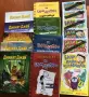 Три серии детски книги комикси
, снимка 1