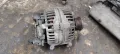 Динамо Генератор 028 903 028 / 120A Audi TT 1.8T-180к.с. - 110лв, снимка 1