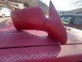 Дясно огледало за  Seat Ibiza II Hatchback (03.1993 - 05.2002), снимка 1 - Части - 39602535