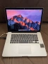 15,4'' Core i7 MacBook Pro А1398( Late 2012 )-На части, снимка 1
