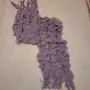 Дамски шалове 3 броя , снимка 7