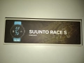 Спортен часовник Suunto race s, снимка 2