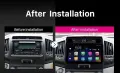 Toyota Land Criuser LC200 2008 - 2015 Мултимедия Навигация Android, снимка 2