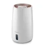 Овлажнител Philips HU3916/10, 25W, 3L, бяло/розово злато, снимка 2