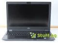 Лаптоп FUJITSU LIFEBOOK U758 15.6'' i5-8250U\8GB\256GB SSD, снимка 1