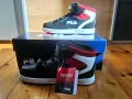 Чисто нови зимни маратонки с подплата Fila, снимка 8