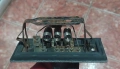 Реостат Парно Форд Мондео - Форд Транзит - 98BW18B647AB, снимка 5