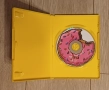 Семейство Симпсън-Филмът Dvd-като ново Цена:45лв, снимка 3