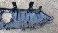 Решетка за Mercedes EQS W297, снимка 8