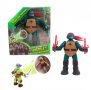 Играчка на Рафаело от Костенурките нинджа (TMNT), снимка 1