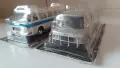 ЗИЛ 118 1/43 Деагостини , снимка 4
