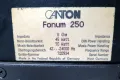 Canton Fonum 250, снимка 8