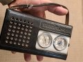 старо съветско радио транзистор Signal tento 402 , снимка 6