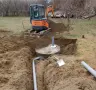 Септични ями от бетони пръстени, снимка 6
