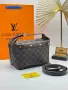 Louis Vuitton Елегантна Дамска Чанта С Монограм И Регулируема Дръжка - Различни Цветове Код SEM-804, снимка 7