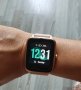 Нов Часовник Smartwatch Ulefone, 42мм, Black, Умен часовник, Фитнес Тракер, Сърдечен ритъм, 5 АТМ , снимка 3