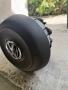 Airbag Golf 7 GTI/GTD оригинален, снимка 3