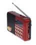 Преносимо радио JOC001, снимка 2